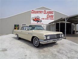 1963 Buick LeSabre (CC-1087538) for sale in Staunton, Illinois