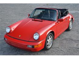 1991 Porsche 911 (CC-1087557) for sale in Lebanon, Tennessee