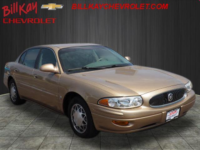 2000 Buick LeSabre (CC-1087562) for sale in Downers Grove, Illinois