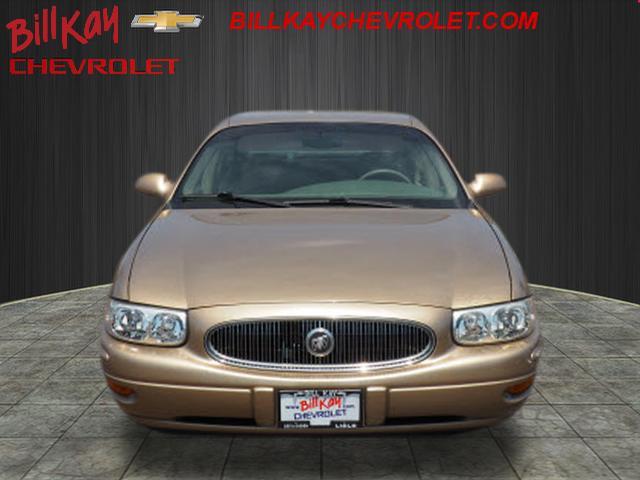 2000 Buick LeSabre (CC-1087562) for sale in Downers Grove, Illinois