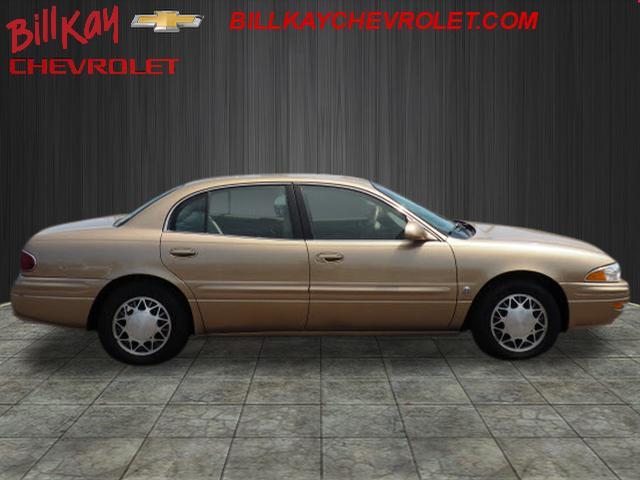 2000 Buick LeSabre (CC-1087562) for sale in Downers Grove, Illinois