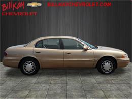 2000 Buick LeSabre (CC-1087562) for sale in Downers Grove, Illinois