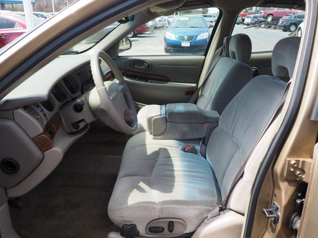2000 Buick LeSabre (CC-1087562) for sale in Downers Grove, Illinois