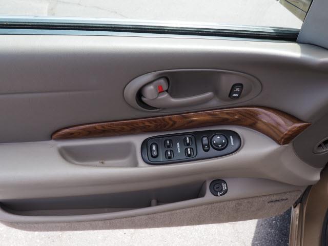 2000 Buick LeSabre (CC-1087562) for sale in Downers Grove, Illinois