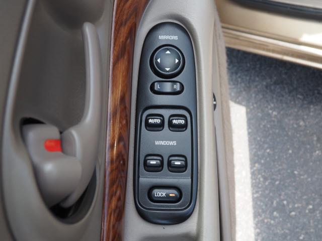 2000 Buick LeSabre (CC-1087562) for sale in Downers Grove, Illinois