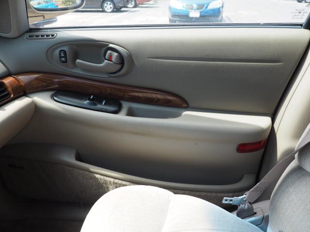 2000 Buick LeSabre (CC-1087562) for sale in Downers Grove, Illinois
