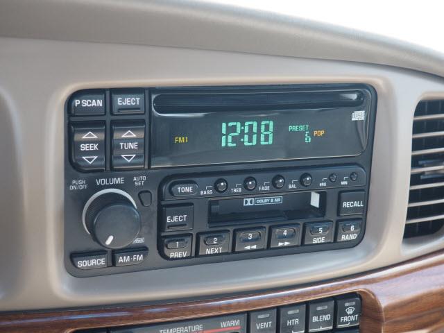 2000 Buick LeSabre (CC-1087562) for sale in Downers Grove, Illinois