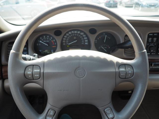 2000 Buick LeSabre (CC-1087562) for sale in Downers Grove, Illinois