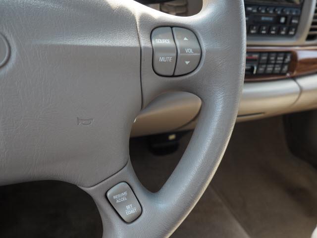 2000 Buick LeSabre (CC-1087562) for sale in Downers Grove, Illinois