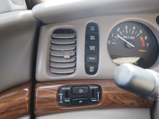2000 Buick LeSabre (CC-1087562) for sale in Downers Grove, Illinois
