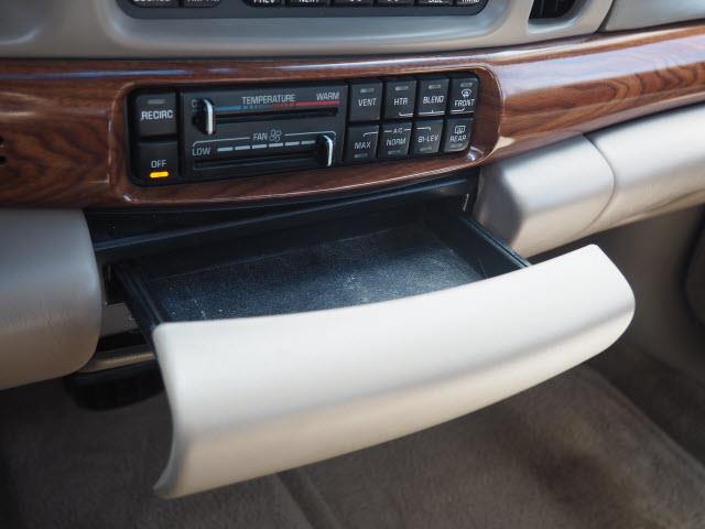 2000 Buick LeSabre (CC-1087562) for sale in Downers Grove, Illinois