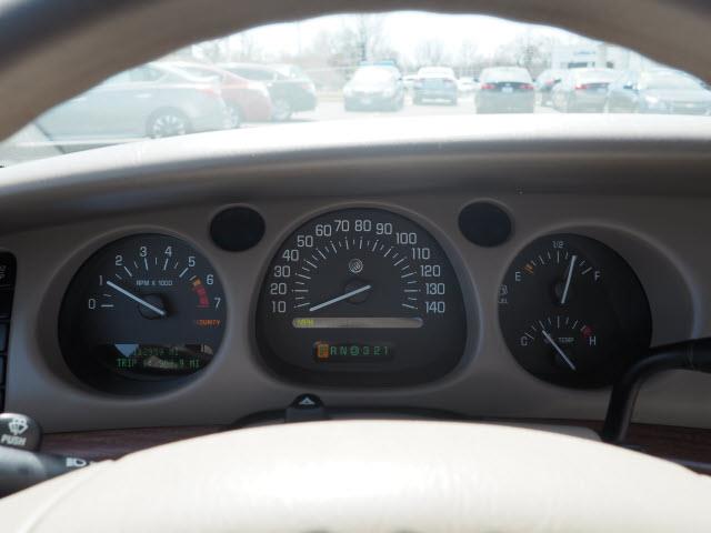 2000 Buick LeSabre (CC-1087562) for sale in Downers Grove, Illinois