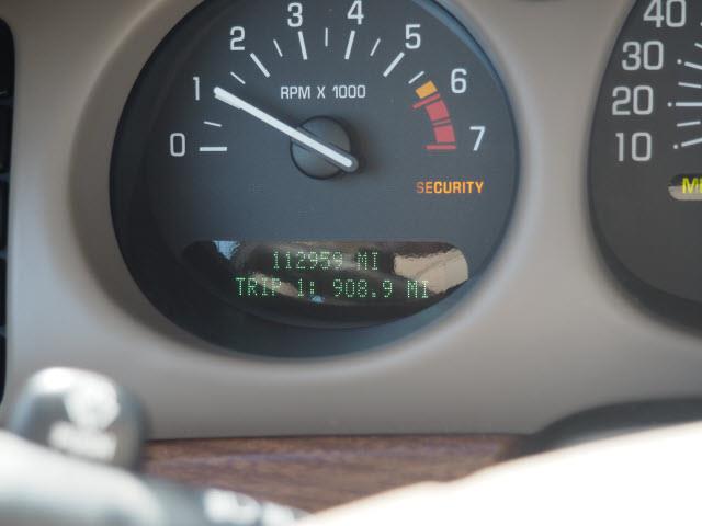 2000 Buick LeSabre (CC-1087562) for sale in Downers Grove, Illinois