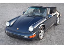 1993 Porsche 911 (CC-1087563) for sale in Lebanon, Tennessee