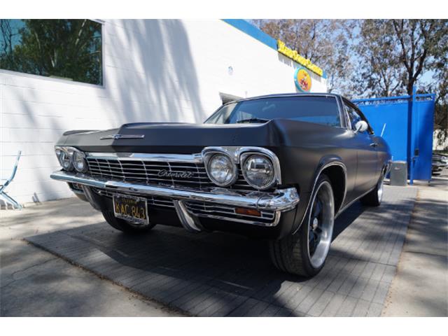 1965 Chevrolet Impala (CC-1087566) for sale in Santa Monica, California