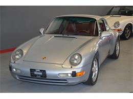 1995 Porsche 993 (CC-1087569) for sale in Lebanon, Tennessee