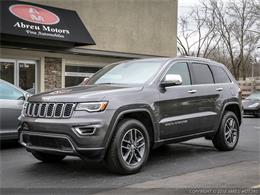 2018 Jeep Grand Cherokee (CC-1087580) for sale in Carmel, Indiana