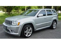 2007 Jeep Cherokee (CC-1087598) for sale in Hendersonville, Tennessee