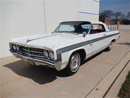 1963 Oldsmobile Starfire (CC-1087600) for sale in Burr Ridge, Illinois