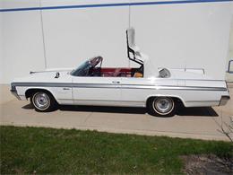 1963 Oldsmobile Starfire (CC-1087600) for sale in Burr Ridge, Illinois