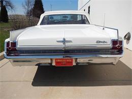 1963 Oldsmobile Starfire (CC-1087600) for sale in Burr Ridge, Illinois