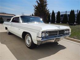 1963 Oldsmobile Starfire (CC-1087600) for sale in Burr Ridge, Illinois