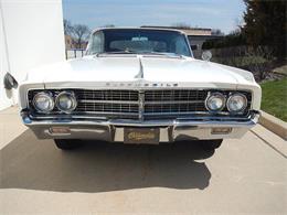 1963 Oldsmobile Starfire (CC-1087600) for sale in Burr Ridge, Illinois