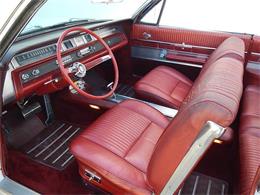 1963 Oldsmobile Starfire (CC-1087600) for sale in Burr Ridge, Illinois