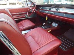 1963 Oldsmobile Starfire (CC-1087600) for sale in Burr Ridge, Illinois