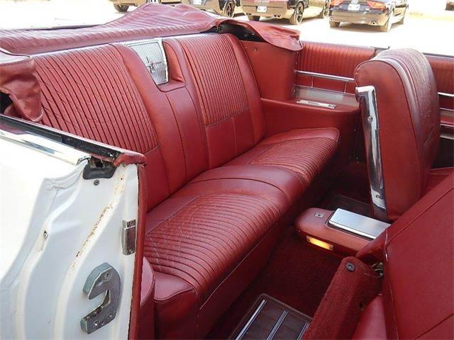1963 Oldsmobile Starfire (CC-1087600) for sale in Burr Ridge, Illinois