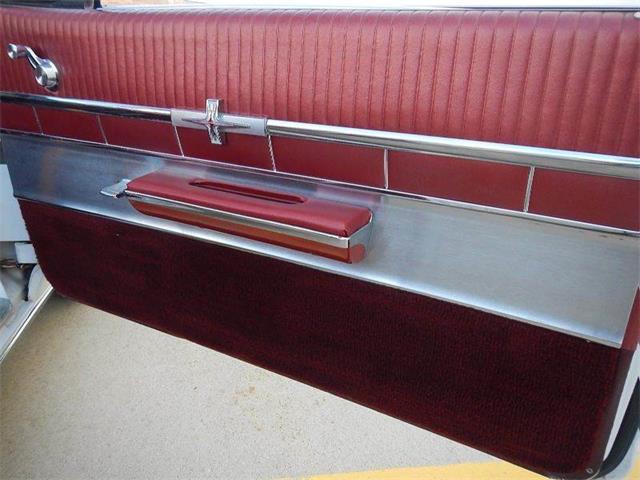 1963 Oldsmobile Starfire (CC-1087600) for sale in Burr Ridge, Illinois