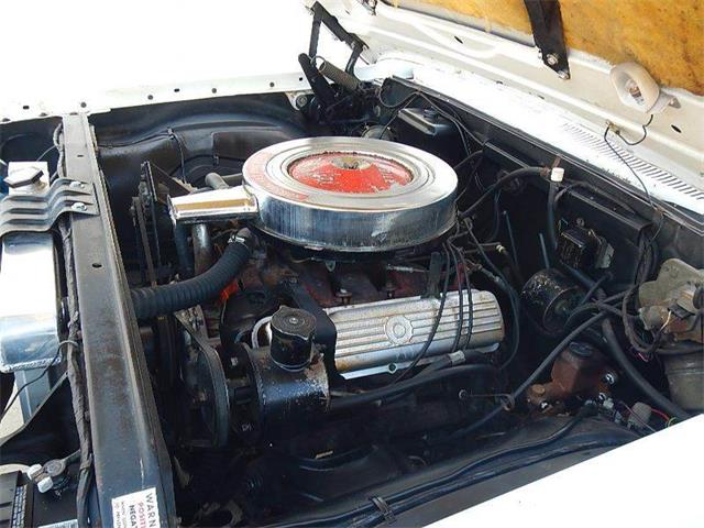 1963 Oldsmobile Starfire (CC-1087600) for sale in Burr Ridge, Illinois
