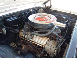 1963 Oldsmobile Starfire (CC-1087600) for sale in Burr Ridge, Illinois