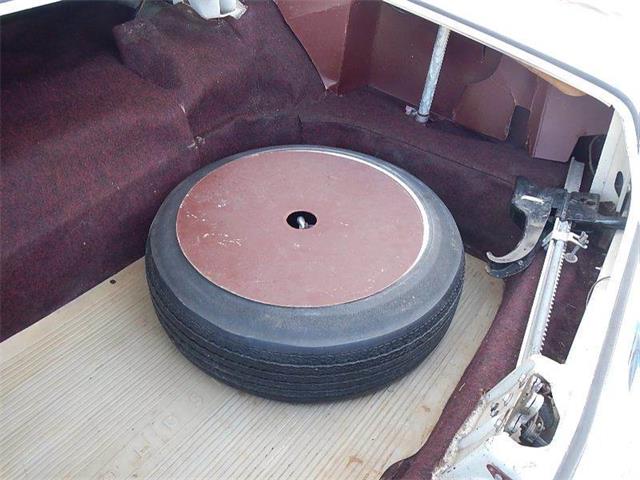 1963 Oldsmobile Starfire (CC-1087600) for sale in Burr Ridge, Illinois