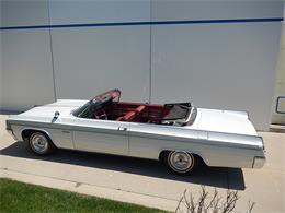 1963 Oldsmobile Starfire (CC-1087600) for sale in Burr Ridge, Illinois