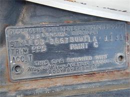 1963 Oldsmobile Starfire (CC-1087600) for sale in Burr Ridge, Illinois