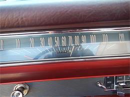 1963 Oldsmobile Starfire (CC-1087600) for sale in Burr Ridge, Illinois