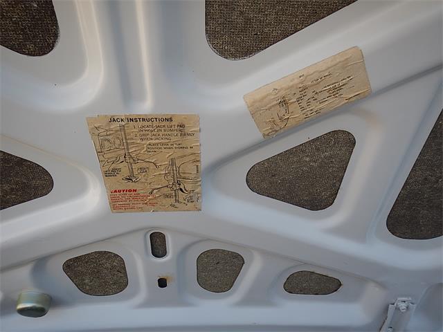 1963 Oldsmobile Starfire (CC-1087600) for sale in Burr Ridge, Illinois