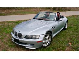 1998 BMW Z3 (CC-1087603) for sale in Valley Park, Missouri
