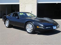 1994 Chevrolet Corvette (CC-1087608) for sale in Ham Lake, Minnesota