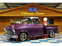 1956 Chevrolet 3100 (CC-1087620) for sale in New Braunfels, Texas