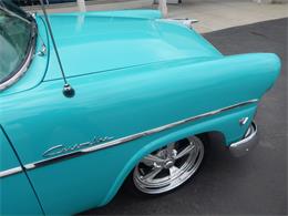 1955 Ford Customline (CC-1087624) for sale in Clarkston, Michigan