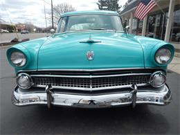 1955 Ford Customline (CC-1087624) for sale in Clarkston, Michigan