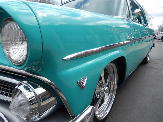 1955 Ford Customline (CC-1087624) for sale in Clarkston, Michigan