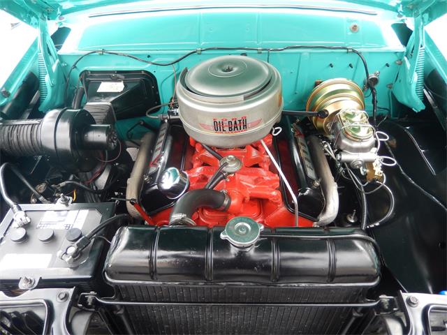 1955 Ford Customline (CC-1087624) for sale in Clarkston, Michigan