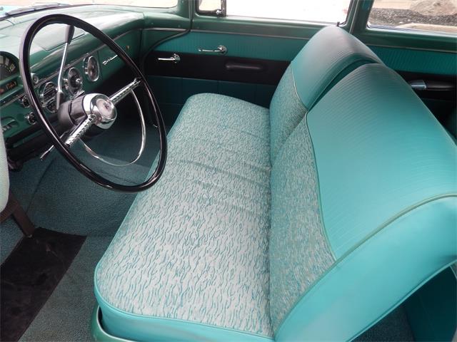 1955 Ford Customline (CC-1087624) for sale in Clarkston, Michigan