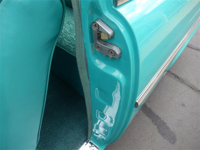 1955 Ford Customline (CC-1087624) for sale in Clarkston, Michigan