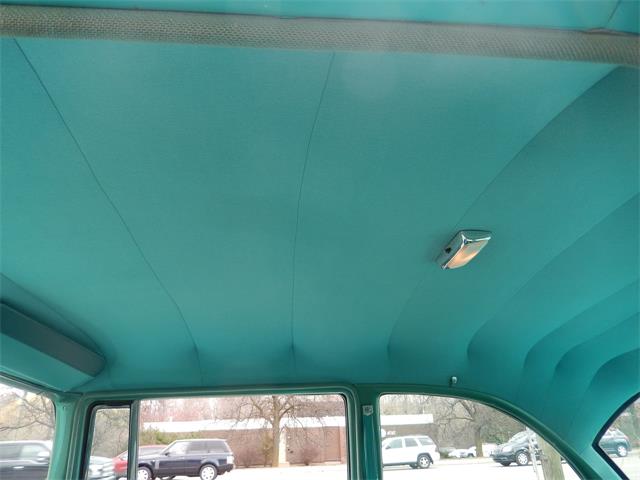 1955 Ford Customline (CC-1087624) for sale in Clarkston, Michigan