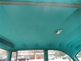 1955 Ford Customline (CC-1087624) for sale in Clarkston, Michigan