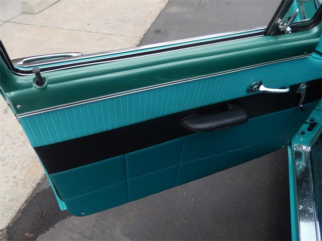 1955 Ford Customline (CC-1087624) for sale in Clarkston, Michigan